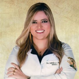 Dra. Ludmilla Garcia Lacerda Dornellas