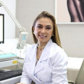 Dra. Marcela Agostinho