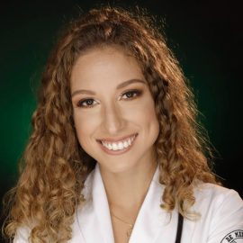 Dra. Nathalia Araujo Barreto