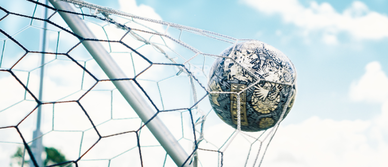 Em parceria histórica, o CBD chega ao futebol