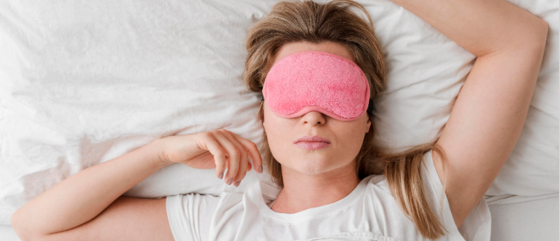 Cannabis faz pessoas deixarem remédio para dormir