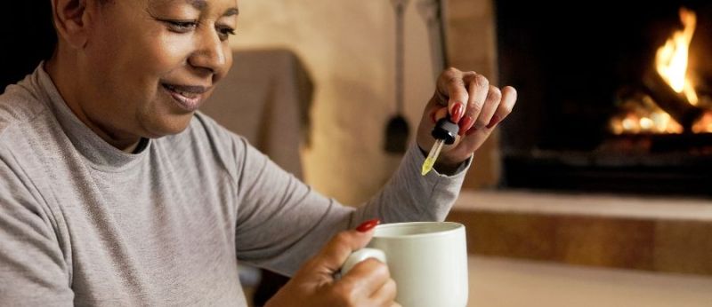 Estudo: acesso à Cannabis medicinal eleva saúde mental