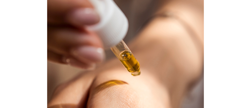 Estudo aponta potencial do CBD no tratamento da esclerodermia