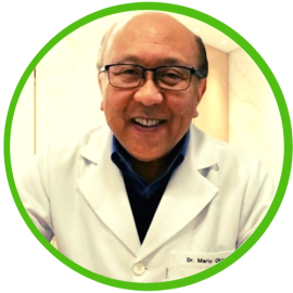 Dr. Mario Okawara