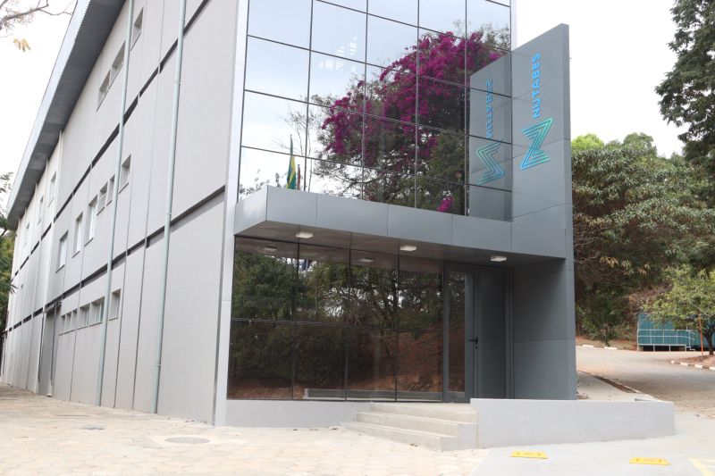 Núcleo de Tecnologias Avançadas para Bem-Estar e Saúde Aplicados às Ciências da Vida