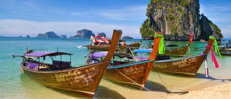 Tailândia vai voltar a proibir a Cannabis