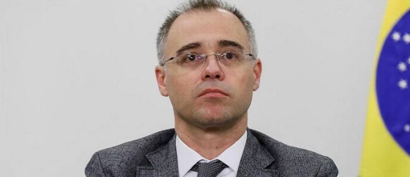 Ministro da Justiça, André Mendonça, envia moção de repúdio ao projeto de lei que legaliza o plantio de Cannabis no Brasil