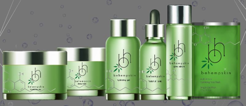 behemp skin