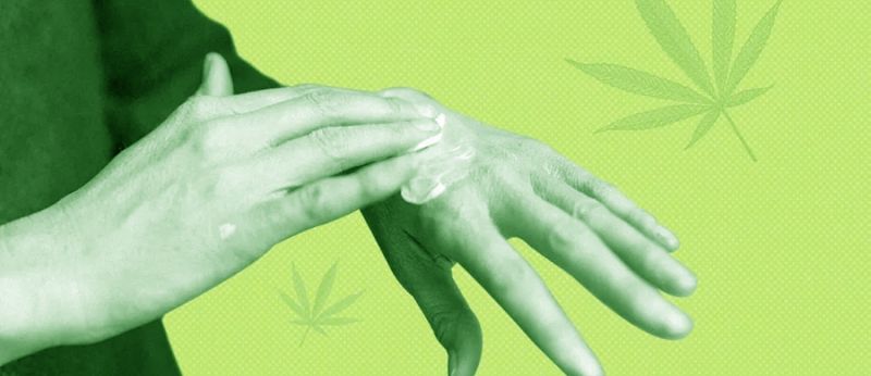 cannabis e psoriase
