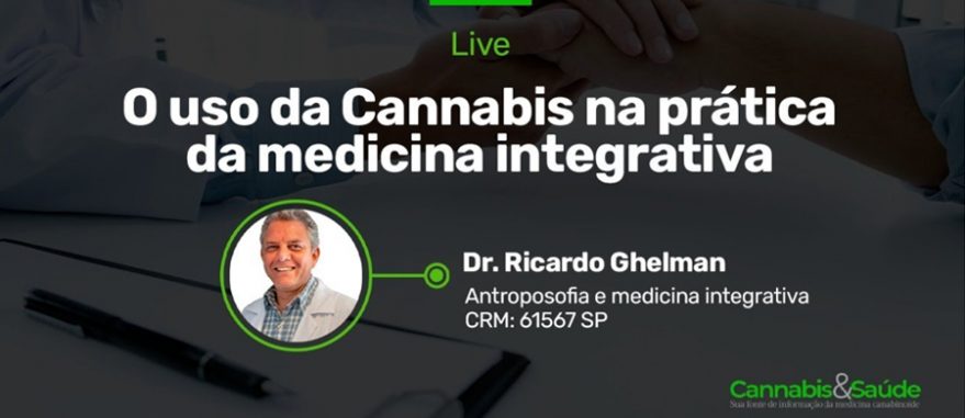 cannabis medicina integrativa