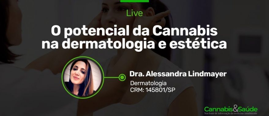 live dermatologia cannabis