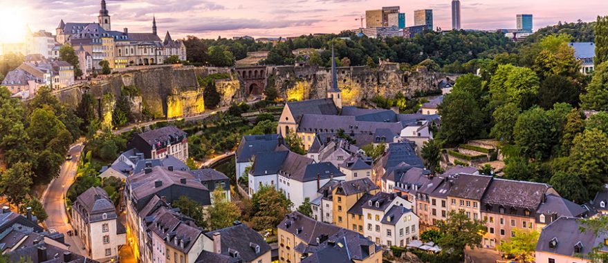 luxemburgo maconha