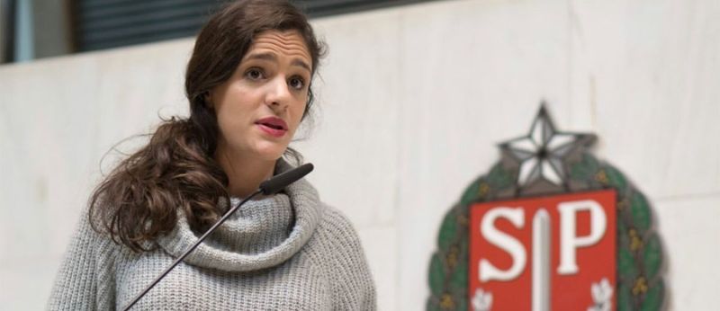 Deputada Maria Helou compartilhou o relato da sua mãe, em tratamento contra o câncer