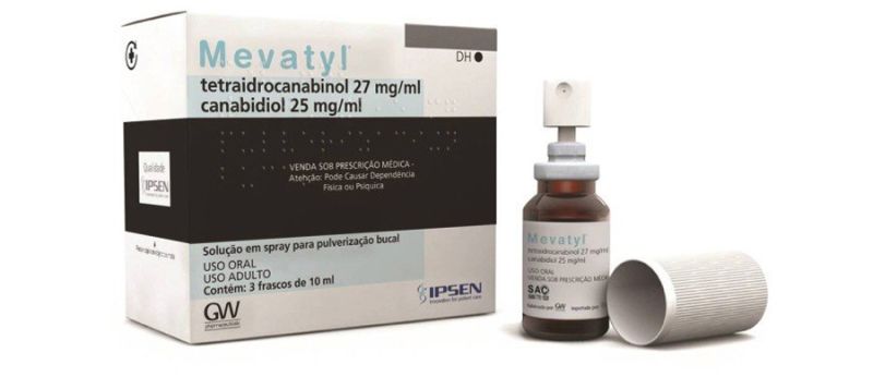 Mevatyl