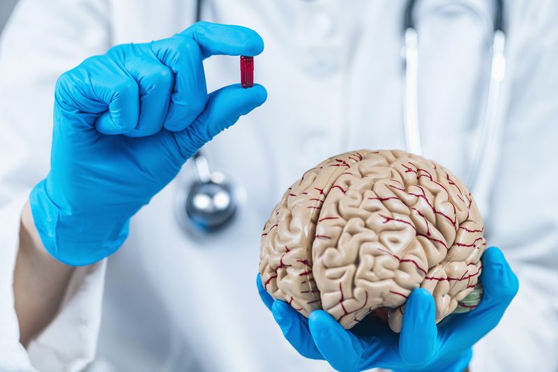 neurofarmacologia cerebro
