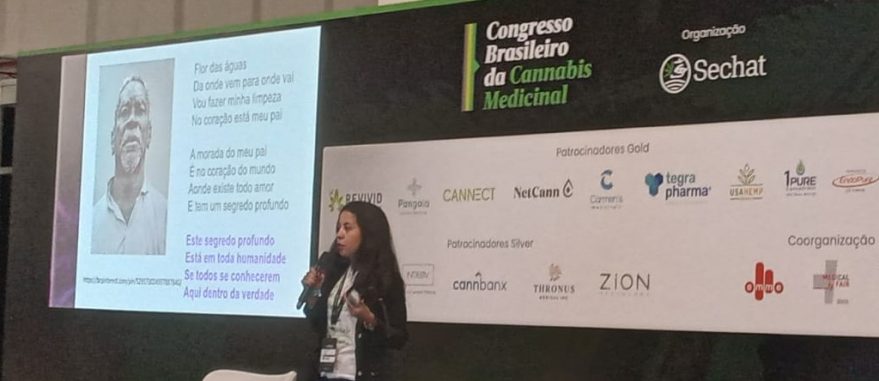 Congresso Brasileiro de Cannabis Medicinal